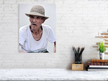 Load image into Gallery viewer, The Old Man in Beijing - Chancery Lane

