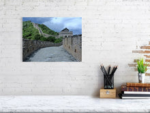 Load image into Gallery viewer, The Great Wall of China - Worlds Abroad

