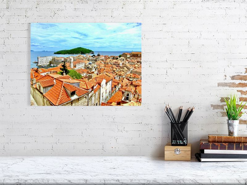 Dubrovnik, Croatia - Worlds Abroad