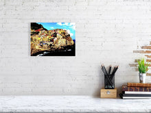Load image into Gallery viewer, Monterosso al Mare - Worlds Abroad
