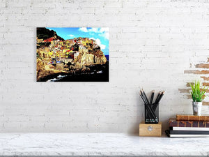 Monterosso al Mare - Worlds Abroad
