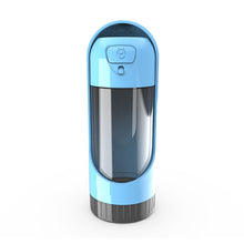Load image into Gallery viewer, Portable Pet Water Bottle - Chancery Lane
