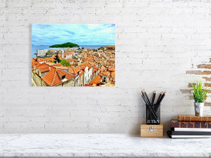Dubrovnik, Croatia - Worlds Abroad