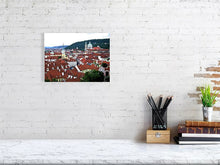 Load image into Gallery viewer, Prague City View - Worlds Abroad
