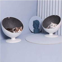 Load image into Gallery viewer, The Pet Chair - Chancery Lane
