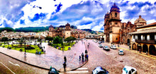 Load image into Gallery viewer, Cuzco Peru
