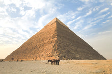 Load image into Gallery viewer, Beautiful Pyramids
