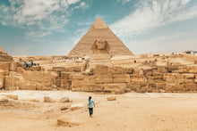 Load image into Gallery viewer, Online Tour Pyramids
