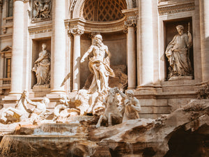 Rome Virtual Tour
