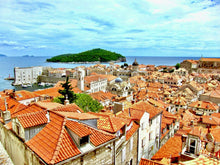 Load image into Gallery viewer, Dubrovnik, Croatia - Worlds Abroad
