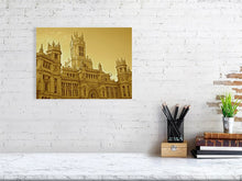 Load image into Gallery viewer, Madrid Municipal Building - Worlds Abroad
