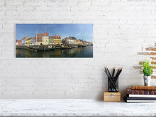 Load image into Gallery viewer, Nyhavn, Copenhagen, Denmark - Worlds Abroad
