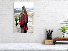 Load image into Gallery viewer, Burqa in Budapest - Worlds Abroad
