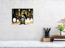 Load image into Gallery viewer, Buddhist Meditation Hour - Worlds Abroad
