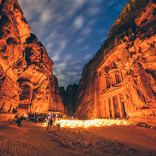 Load image into Gallery viewer, virtual tour petra ligths
