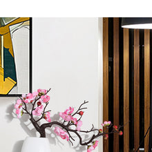 Load image into Gallery viewer, Red Plum Blossom - Chancery Lane
