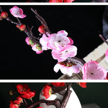 Load image into Gallery viewer, Red Plum Blossom - Chancery Lane

