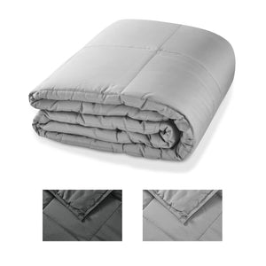 6.8kg/9kg Weighted Blanket - Worlds Abroad