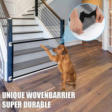 Load image into Gallery viewer, Pet Barrier Portable Fence - Worlds Abroad
