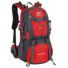 Load image into Gallery viewer, 40/50/60L Large Capacity Traveling Backpack - Worlds Abroad
