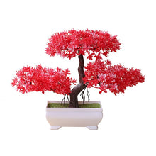 Load image into Gallery viewer, Artificial Bonsai Tree - Chancery Lane
