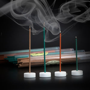 50pcs Traditional Chinese Incense Aromatherapy - Worlds Abroad