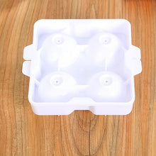 Load image into Gallery viewer, Whiskey Ice Cube Maker Tray - Worlds Abroad

