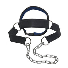 Load image into Gallery viewer, Head &amp; Neck Training Harness - Chancery Lane

