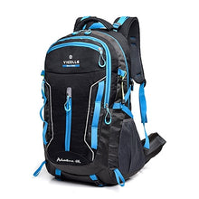 Load image into Gallery viewer, 60L Outdoor Waterproof Travel Backpack - Worlds Abroad
