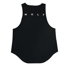 Load image into Gallery viewer, Sleeveless Gym Tank - Worlds Abroad
