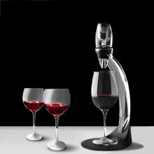 Load image into Gallery viewer, Professional Red Wine Decanter &amp; Aerator - Worlds Abroad
