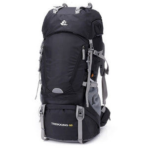 60L Waterproof Voyager - Worlds Abroad