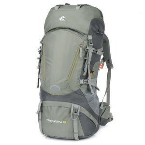 60L Waterproof Voyager - Worlds Abroad