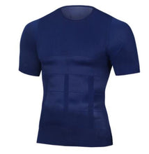 Load image into Gallery viewer, Corrector Compression Shirt - Worlds Abroad
