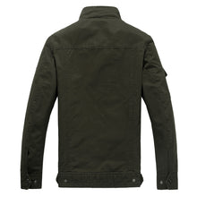 Load image into Gallery viewer, The Military Jacket - Worlds Abroad
