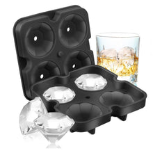 Load image into Gallery viewer, Diamond Ice Cube Maker - Worlds Abroad
