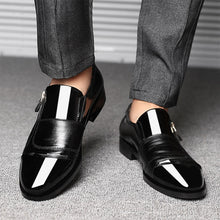 Load image into Gallery viewer, Elegant Formal Oxfords - Worlds Abroad
