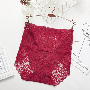 Lace Knickers - Worlds Abroad