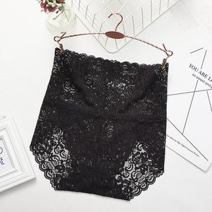 Lace Knickers - Worlds Abroad