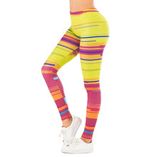 Load image into Gallery viewer, Casual Wear Leggings - Worlds Abroad
