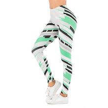 Load image into Gallery viewer, Casual Wear Leggings - Worlds Abroad
