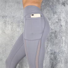 Load image into Gallery viewer, Pocketed Leggings - Worlds Abroad
