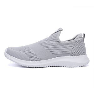 Breathable Stretch Gym Shoes - Worlds Abroad