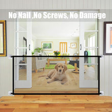 Load image into Gallery viewer, Pet Barrier Portable Fence - Worlds Abroad
