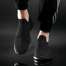 Load image into Gallery viewer, Breathable Stretch Gym Shoes - Worlds Abroad
