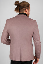 Load image into Gallery viewer, Burgundy Slim Fit - Worlds Abroad

