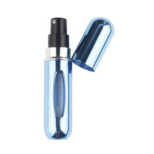 Load image into Gallery viewer, Mini Refillable Perfume Bottle - Worlds Abroad
