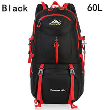 Load image into Gallery viewer, 40L 50L 60L Waterproof Travel Backpack - Worlds Abroad
