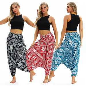 Thai Trousers - Worlds Abroad
