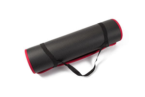 Extra Thick Non-slip Yoga Mat - Worlds Abroad